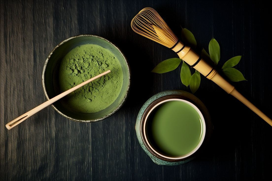 Matcha
