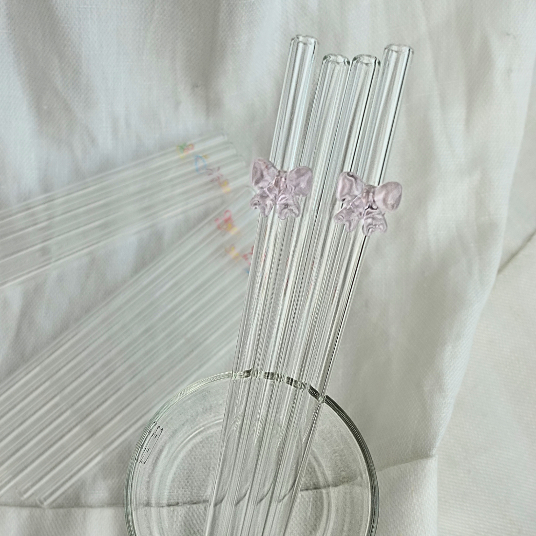 Glass Straw