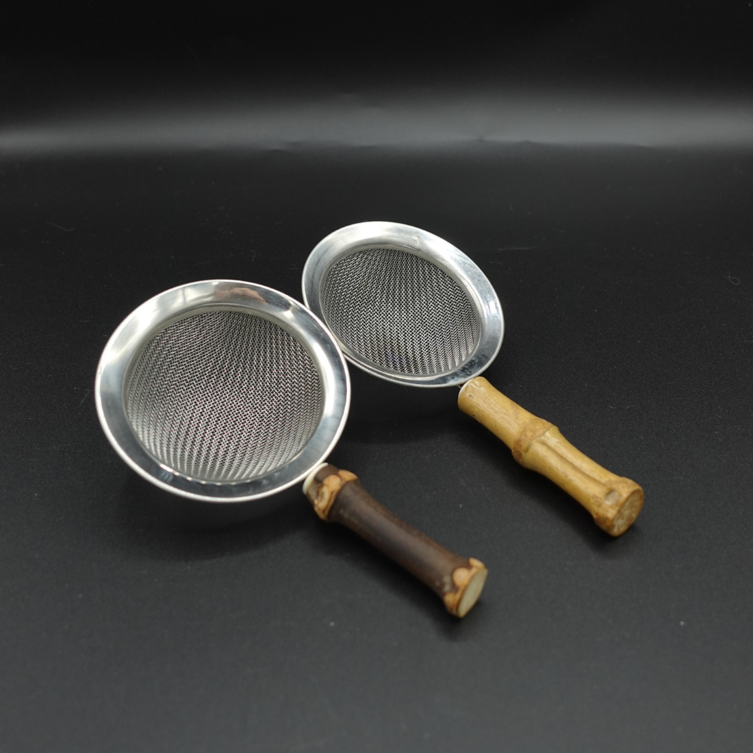 Matcha Chakoshi