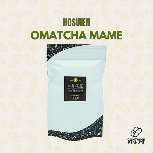 Hosuien Omatcha-mame