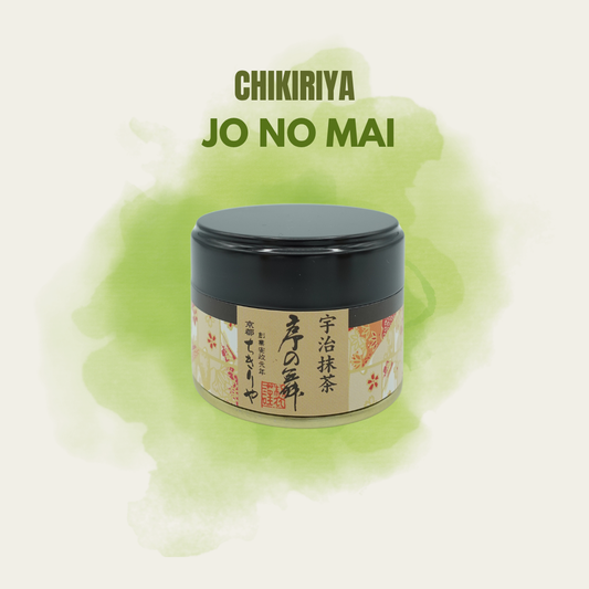 Chikiriya Jo no Mai