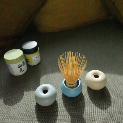 ORIGAMI Chasen Stand