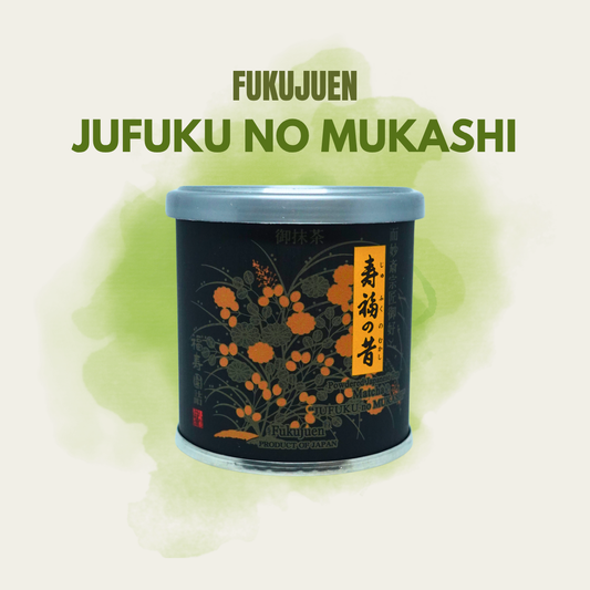 Fukujuen Jufuku no Mukashi