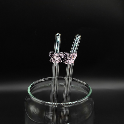 Glass Straw