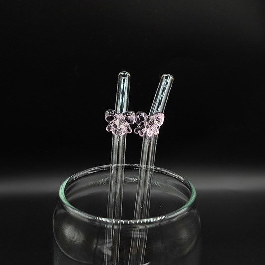 Glass Straw