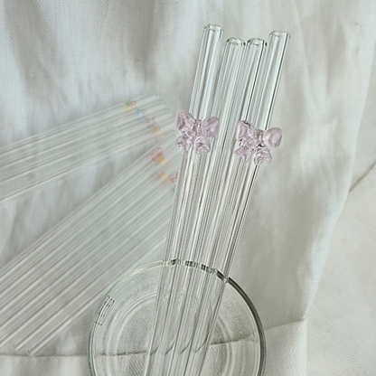 Glass Straw