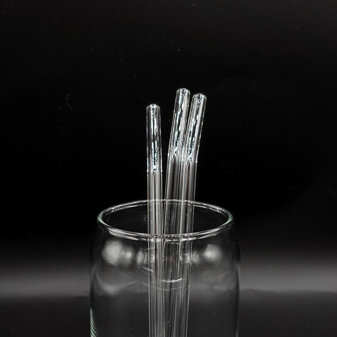 Glass Straw