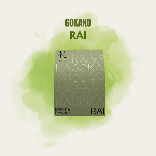 Gokago Rai