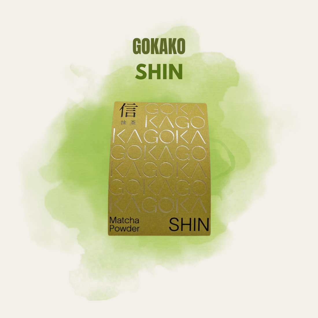 Gokago Shin