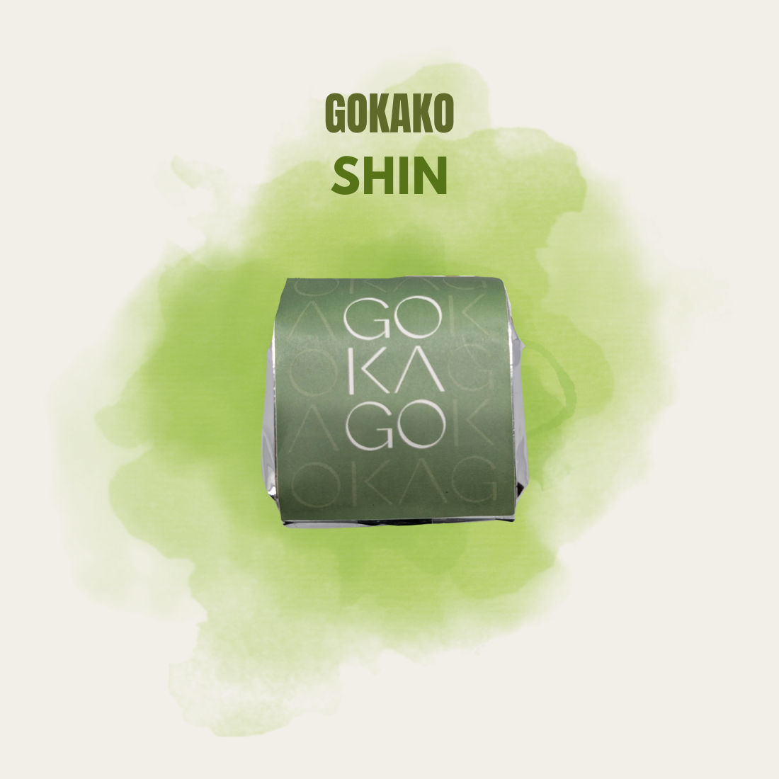 Gokago Shin