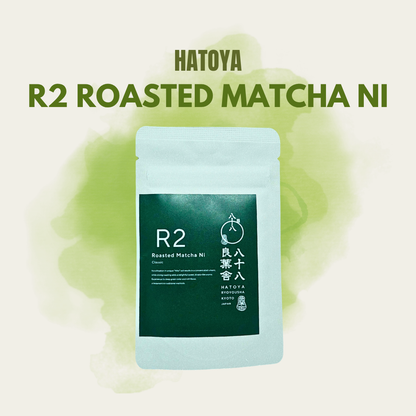 Hatoya Matcha