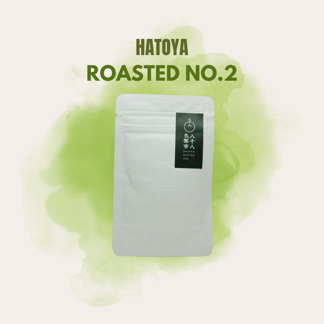 Hatoya Matcha