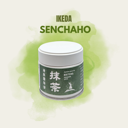 Ikeda Senchaho