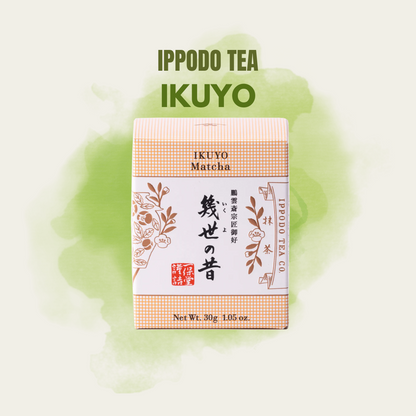 Pre-order Matcha
