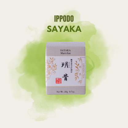 Pre-order Matcha