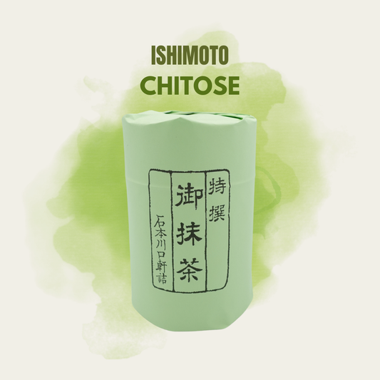 Ishimoto Chitose