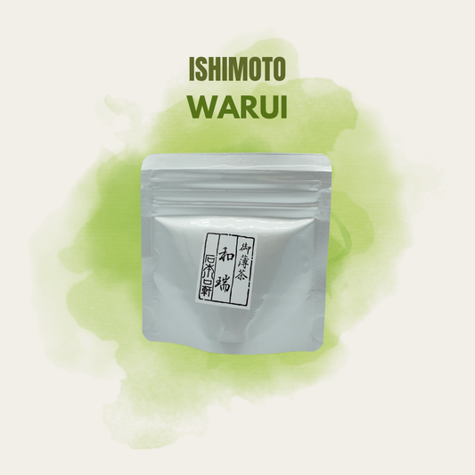 Ishimoto Warui