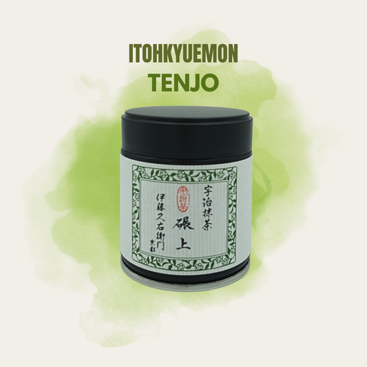 Itoh Kyuemon Tenjo