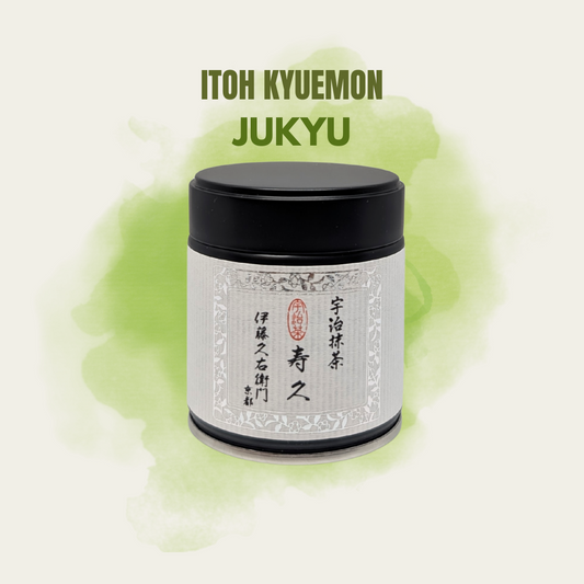 Itoh Kyuemon Jukyu