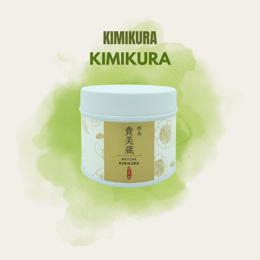 Kimikura Kimikura
