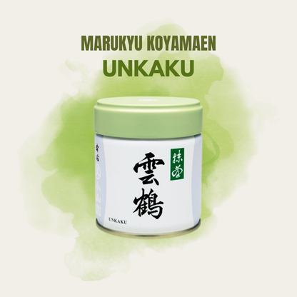 Matcha with Best Before Date - (BBD May-Jun 2026)