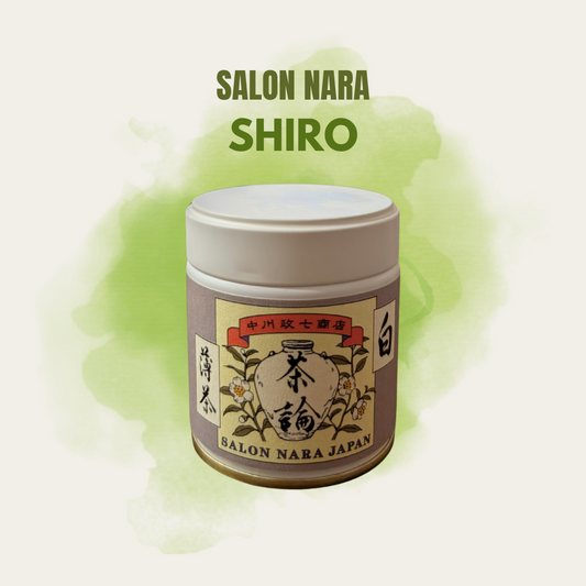 Salon Nara Shiro