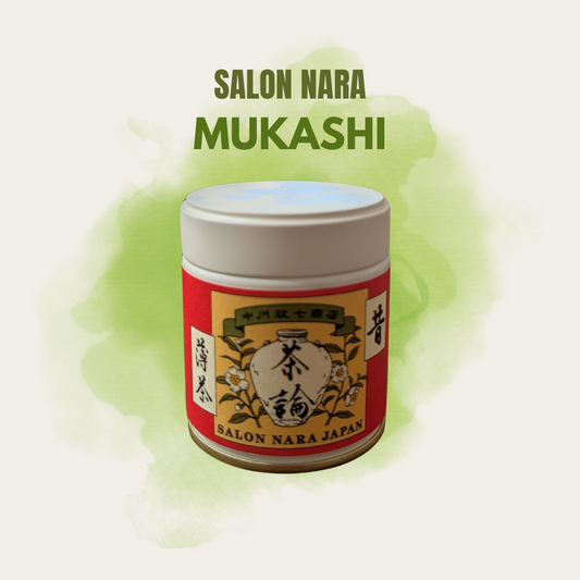 Salon Nara Mukashi