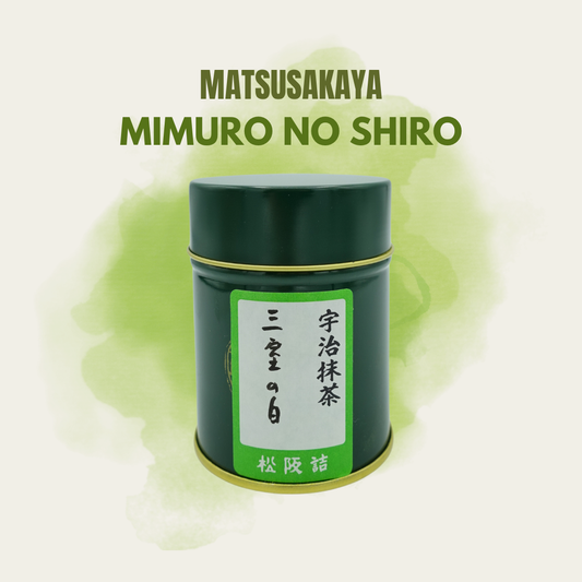 Matsusakaya Mimuro no Shiro