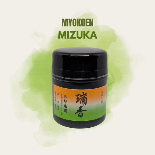 Myokoen Mizuka