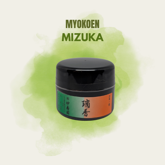 Myokoen Mizuka