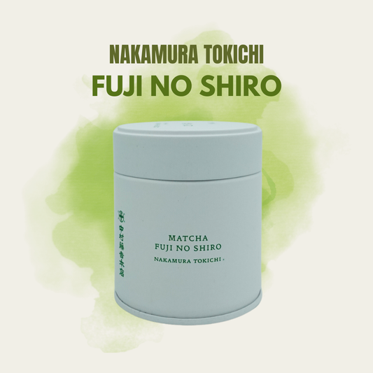 Nakamura Tokichi Fuji no Shiro