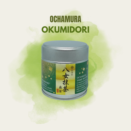 Ochamura Yame Okumidori