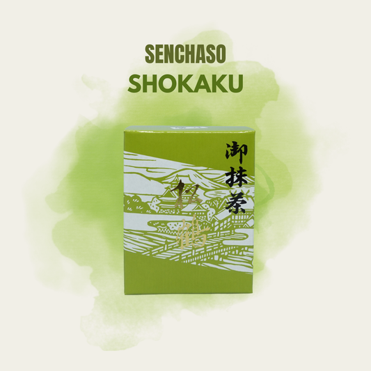 Senchaso Shokaku