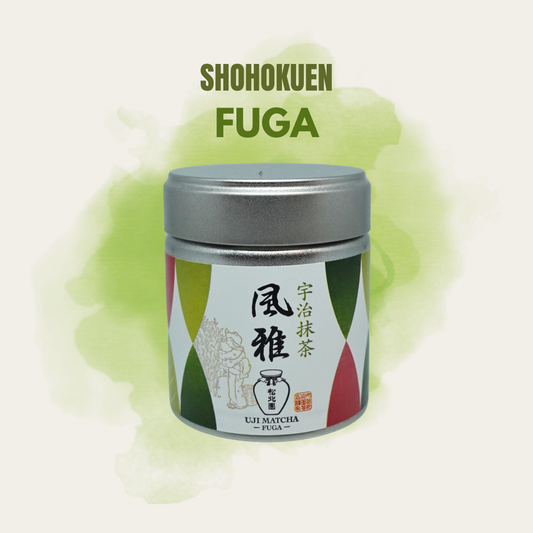 Shohokuen Fuga
