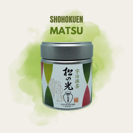 Shohokuen Matsu