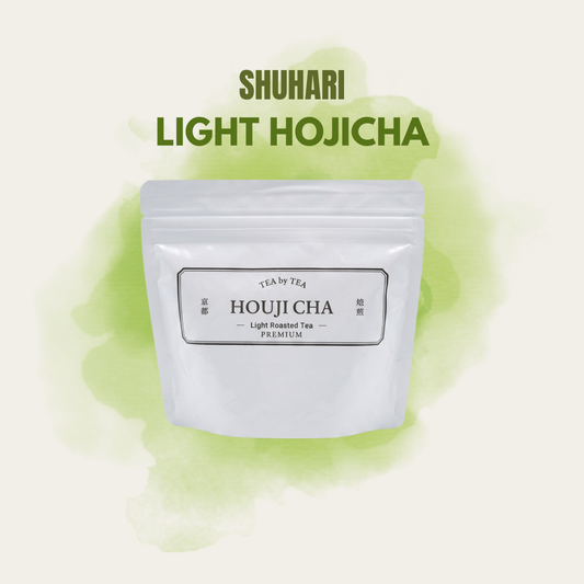 Shuhari Light Hojicha