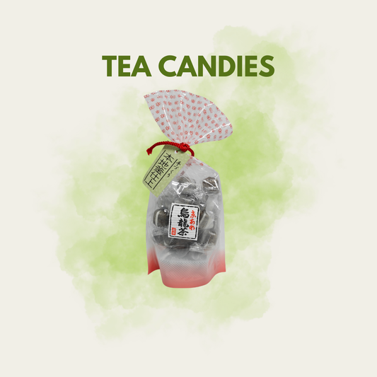 Tea Candy