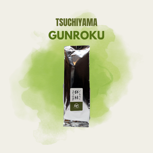 Tsuchiyama Gunroku