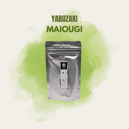 Yabuzaki Maiougi