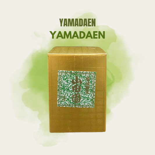 Yamadaen Yamadaen