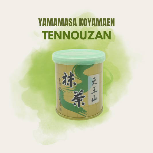 Yamamasa Koyamaen Tennouzan