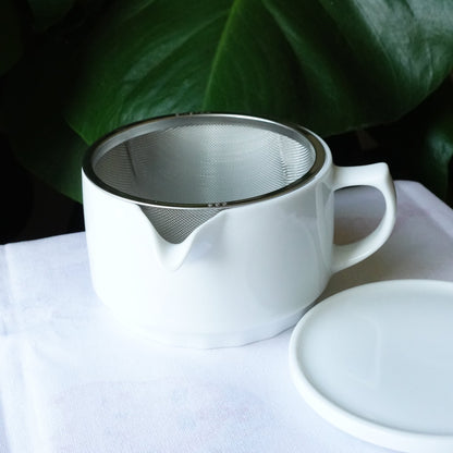 Origami Kyusu Teapot