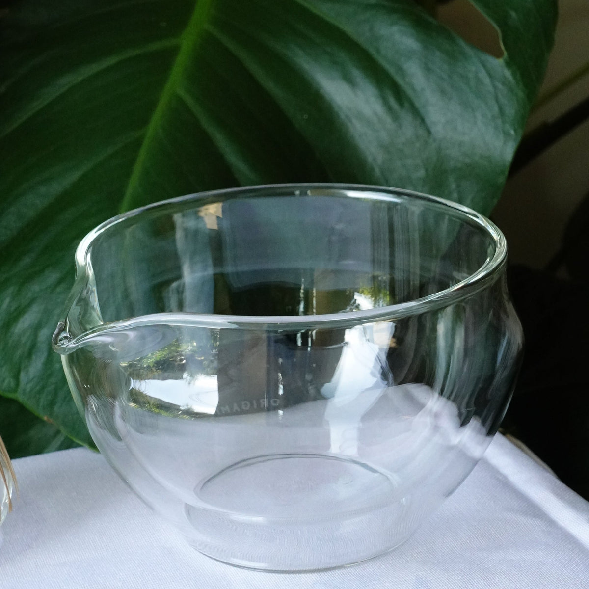 Origami Chawan