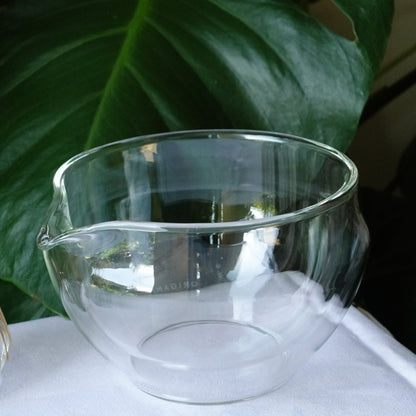 Origami Chawan