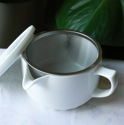 Origami Kyusu Teapot