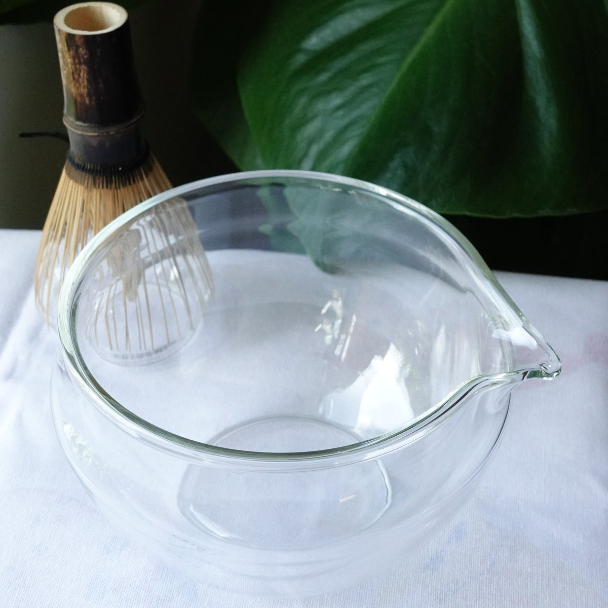 Origami Chawan