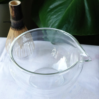Origami Chawan