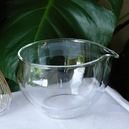 Origami Chawan