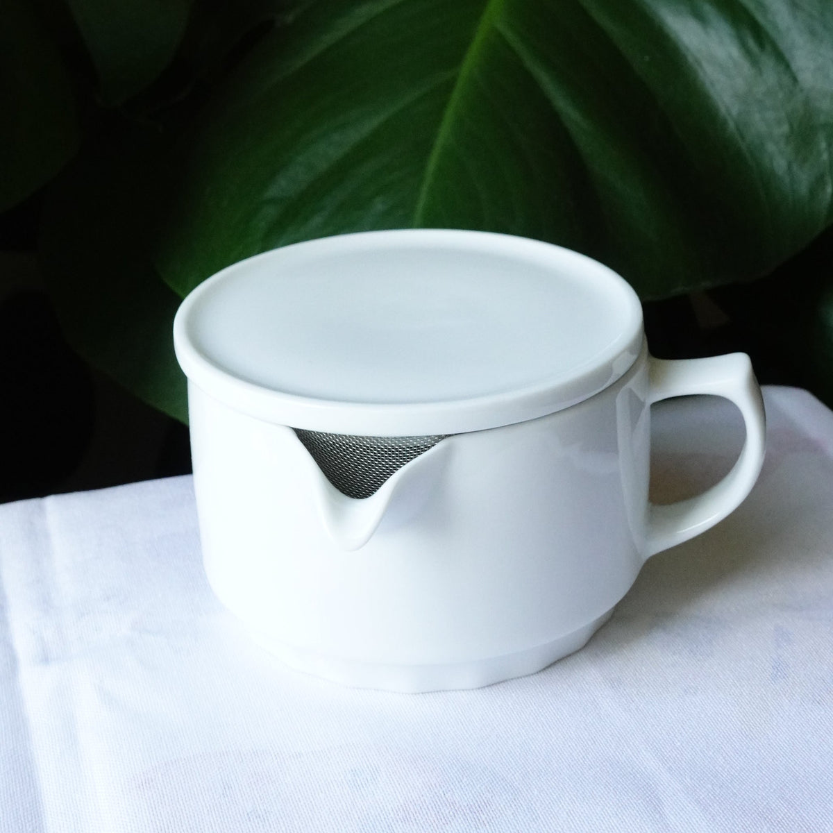 Origami Kyusu Teapot